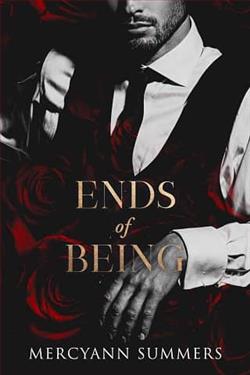 Ends of Being by MercyAnn Summers