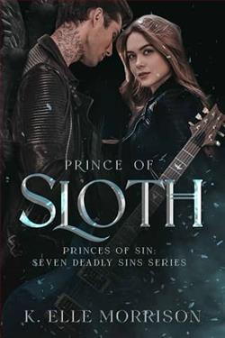 Prince Of Sloth by K. Elle Morrison