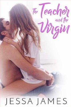 The Teacher and the Virgin by Jessa James