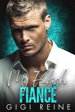 My Fakish Fiancé by GiGi Reine