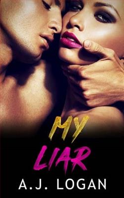 My Liar by A.J. Logan