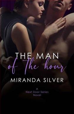 The Man of the Hour by Miranda Silver