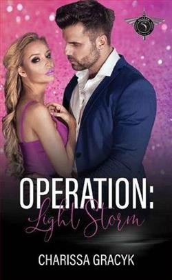 Operation: Light Storm by Charissa Gracyk