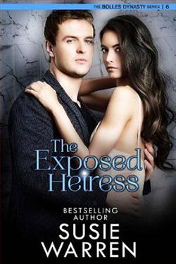 The Exposed Heiress by Susie Warren