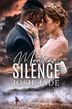 Montana Silence by Josie Jade