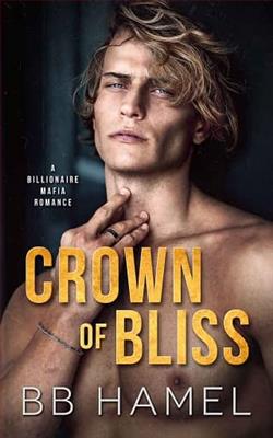 Crown of Bliss by B.B. Hamel