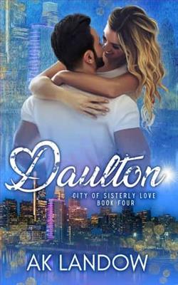 Daulton by A.K. Landow