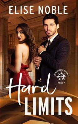 Hard Limits by Elise Noble