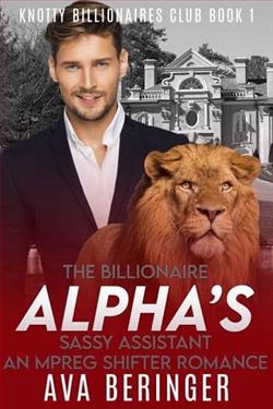 The Billionaire Alpha's Sassy Assistant by Ava Beringer