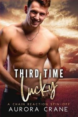 Third Time Lucky by Aurora Crane