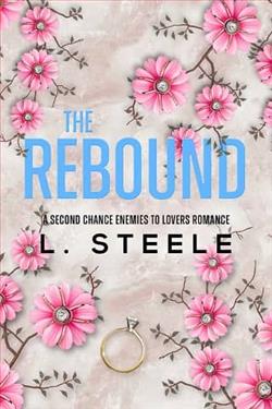 The Rebound by L. Steele