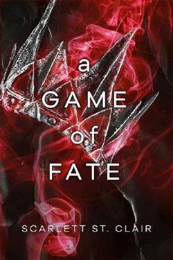 A Game of Fate by Scarlett St. Clair