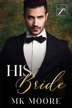 His Bride by M.K. Moore