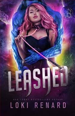 Leashed by Loki Renard