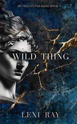 Wild Thing by Lexi Ray