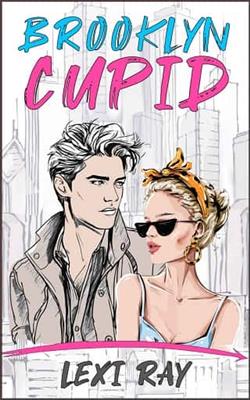 Brooklyn Cupid by Lexi Ray