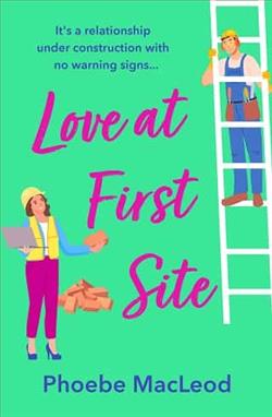 Love at First Site by Phoebe MacLeod