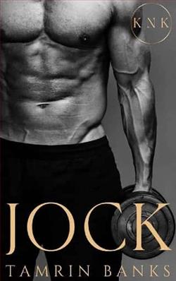 Jock by Tamrin Banks