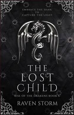 The Lost Child by Raven Storm