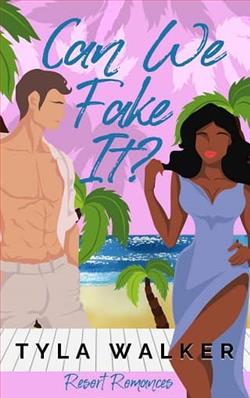 Can We Fake It? by Tyla Walker