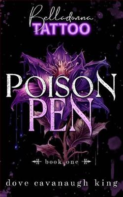 Poison Pen by Dove Cavanaugh King