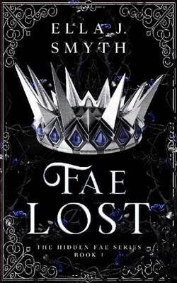 Fae Lost by Ella J. Smyth