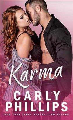 Karma by Carly Phillips