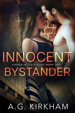 Innocent Bystander by A.G. Kirkham