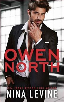 Owen North by Nina Levine