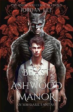 The Beast of Ashwood Manor by Jordan Lee