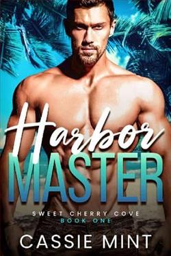 Harbor Master by Cassie Mint