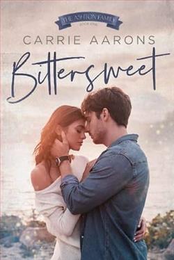 Bittersweet by Carrie Aarons