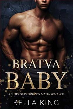 Bratva Baby by Bella King