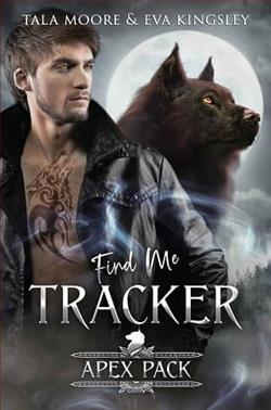 Find Me Tracker by Tala Moore