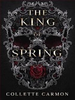 The King of Spring by Collette Carmon