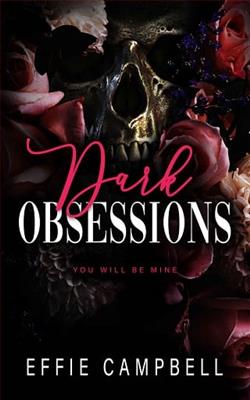 Dark Obsessions by Effie Campbell