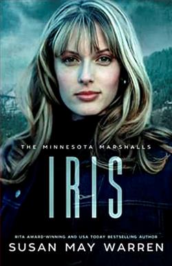 Iris by Susan May Warren