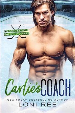 Carlie's Coach (Silver Spoon Falls Falcons) by Loni Ree