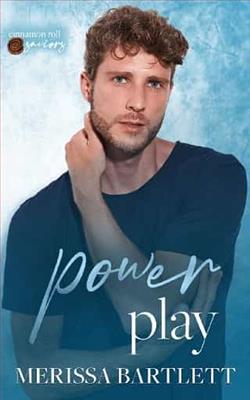 Power Play by Merissa Bartlett