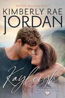 Kayleigh by Kimberly Rae Jordan