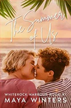 The Summer of Us by Maya Winters