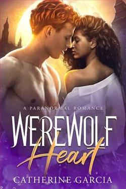 Werewolf Heart by Catherine Garcia