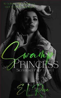 Swamp Princess by E.L. Rose