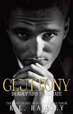 Gluttony by K.L. Ramsey