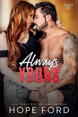 Always Yours by Hope Ford