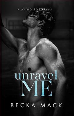 Unravel Me by Becka Mack