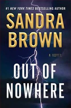 Out of Nowhere by Sandra Brown