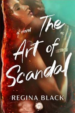 The Art of Scandal by Regina Black