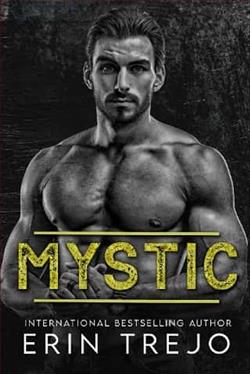 Mystic by Erin Trejo