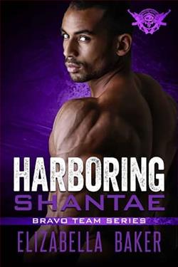 Harboring Shantae by Elizabella Baker